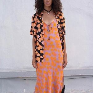 Veda Belize top size large